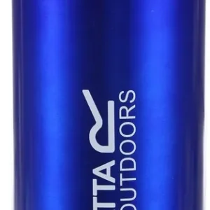 Borraccia blu Regatta 1L