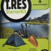 Tenda Kalahari 3 p + stuoino
