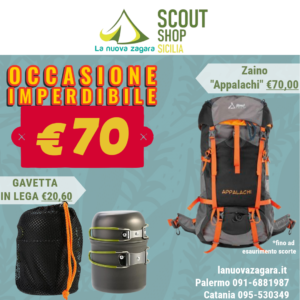 offerta buona strada