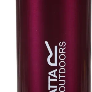 Borraccia viola Regatta 1L