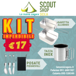 Offerta KIT CUCINA LUPETTO