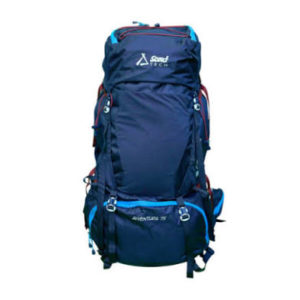 Zaino avventura 75 Scout Tech Ferrino
